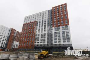 2-к квартира, вторичка, 59м2, 11/17 этаж