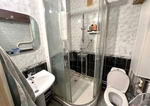 1-к квартира, вторичка, 34м2, 3/9 этаж