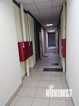 1-к квартира, вторичка, 46м2, 12/16 этаж