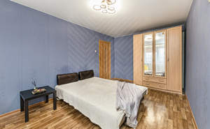 1-к квартира, вторичка, 30м2, 5/5 этаж