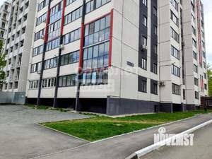 1-к квартира, вторичка, 38м2, 2/10 этаж