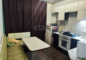 1-к квартира, вторичка, 41м2, 4/10 этаж