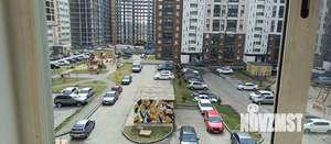 Студия квартира, вторичка, 24м2, 4/19 этаж