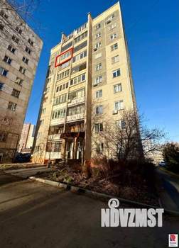 1-к квартира, вторичка, 40м2, 8/10 этаж