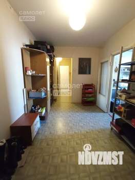 2-к квартира, вторичка, 84м2, 4/7 этаж