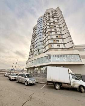 2-к квартира, вторичка, 62м2, 15/16 этаж