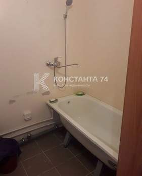 1-к квартира, вторичка, 36м2, 6/10 этаж