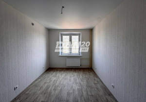 3-к квартира, вторичка, 51м2, 6/10 этаж