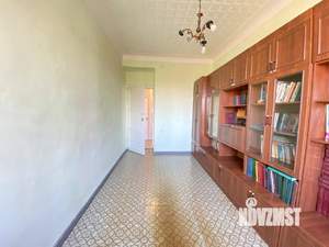 3-к квартира, вторичка, 72м2, 4/4 этаж