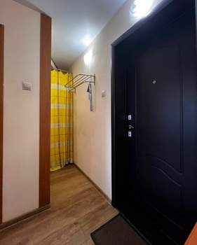 1-к квартира, вторичка, 31м2, 2/9 этаж