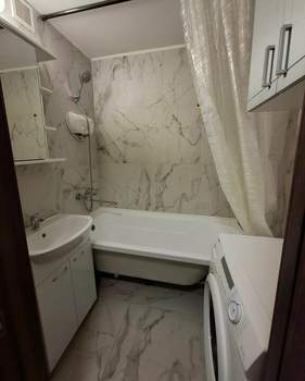 1-к квартира, вторичка, 33м2, 3/10 этаж