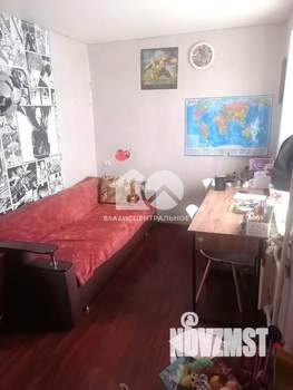 2-к квартира, вторичка, 42м2, 1/5 этаж
