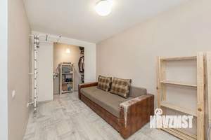 2-к квартира, вторичка, 45м2, 1/5 этаж