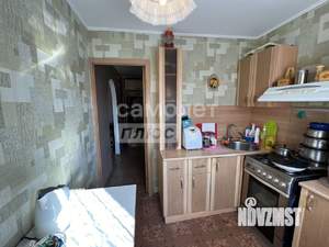 2-к квартира, вторичка, 44м2, 4/5 этаж