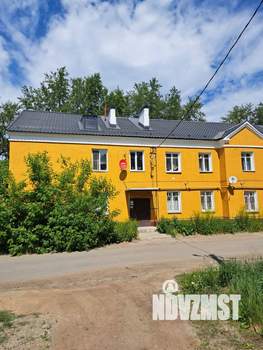 2-к квартира, вторичка, 46м2, 2/2 этаж