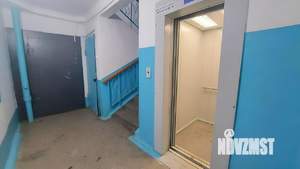 3-к квартира, вторичка, 68м2, 10/10 этаж