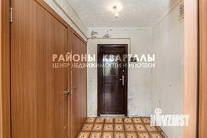 1-к квартира, вторичка, 26м2, 3/5 этаж
