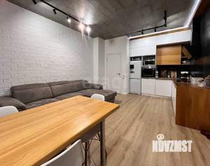 2-к квартира, вторичка, 78м2, 15/15 этаж