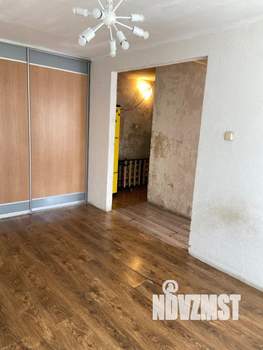 2-к квартира, вторичка, 44м2, 3/5 этаж
