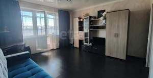 1-к квартира, вторичка, 42м2, 9/9 этаж