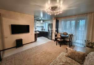 2-к квартира, вторичка, 45м2, 5/5 этаж