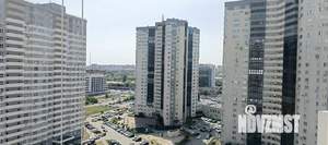 Студия квартира, вторичка, 32м2, 13/23 этаж