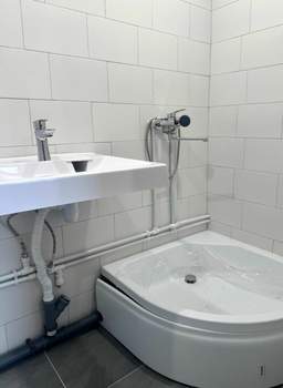 Студия квартира, вторичка, 24м2, 4/5 этаж