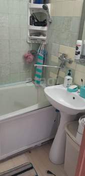 2-к квартира, вторичка, 50м2, 7/9 этаж