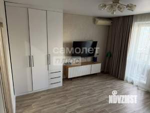 1-к квартира, вторичка, 40м2, 3/14 этаж