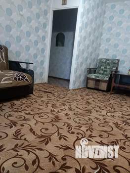 3-к квартира, вторичка, 48м2, 4/5 этаж