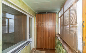 1-к квартира, вторичка, 36м2, 3/9 этаж