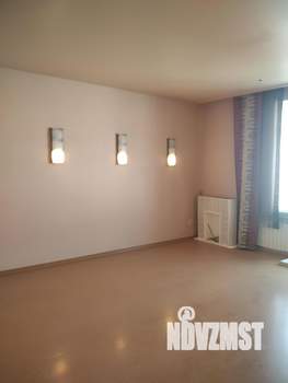 3-к квартира, вторичка, 89м2, 3/5 этаж