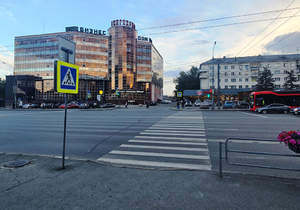 2-к квартира, вторичка, 46м2, 4/9 этаж