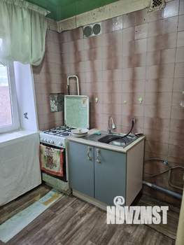 2-к квартира, вторичка, 45м2, 5/5 этаж