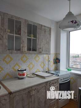 1-к квартира, вторичка, 34м2, 9/9 этаж