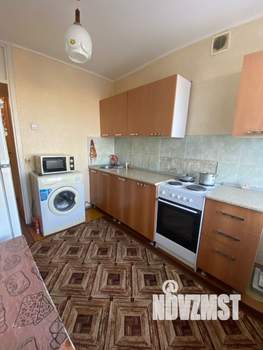 Студия квартира, вторичка, 32м2, 6/10 этаж