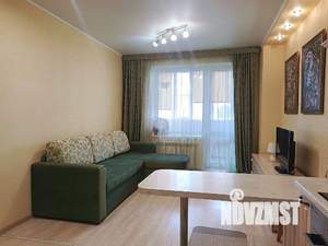 3-к квартира, вторичка, 78м2, 6/10 этаж