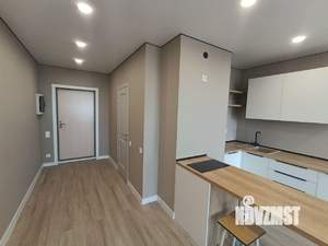 Студия квартира, вторичка, 31м2, 5/23 этаж