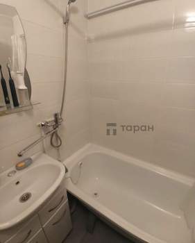 1-к квартира, вторичка, 37м2, 1/10 этаж