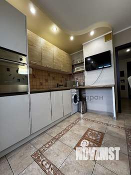 3-к квартира, вторичка, 69м2, 13/16 этаж