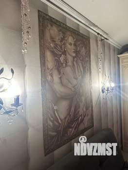 2-к квартира, вторичка, 57м2, 7/11 этаж