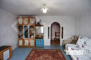 3-к квартира, вторичка, 66м2, 5/6 этаж
