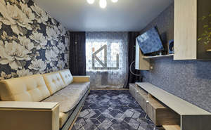 2-к квартира, вторичка, 47м2, 7/16 этаж