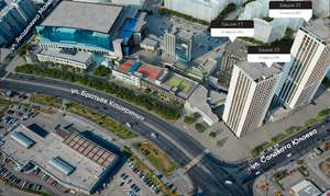 2-к квартира, вторичка, 53м2, 9/17 этаж