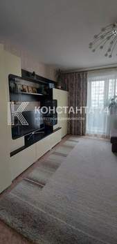 2-к квартира, вторичка, 57м2, 3/10 этаж