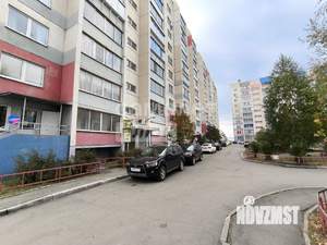 1-к квартира, вторичка, 40м2, 9/10 этаж