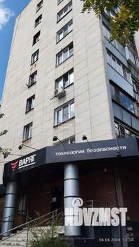 1-к квартира, вторичка, 32м2, 4/9 этаж