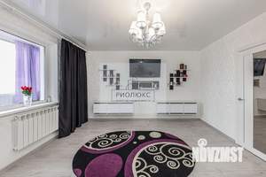 1-к квартира, вторичка, 41м2, 7/10 этаж