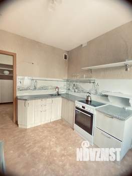 2-к квартира, вторичка, 59м2, 2/11 этаж