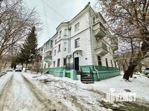 Студия квартира, вторичка, 31м2, 1/3 этаж